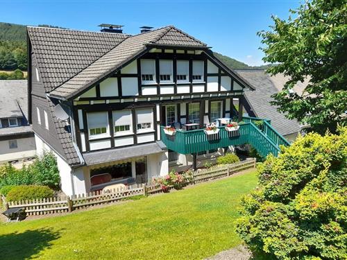 Sommerhus - 4 personer -  - 59939 - Olsberg-Bruchhausen