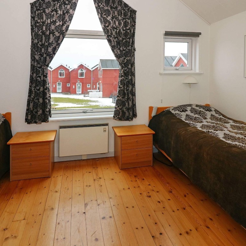 Ferienhaus - 6 Personen -  - Stranden - Öster Hurup - 9560 - Himmerland