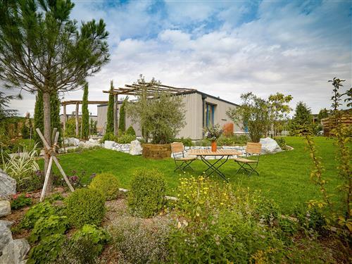 Feriehus - 2 personer -  - Laabergstraße - 3553 - Schiltern Bei Langenlois