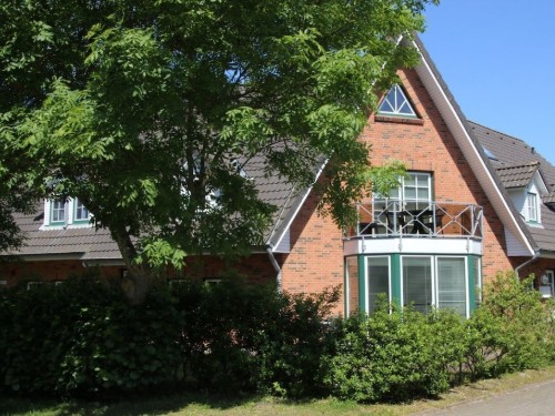 Feriehus - 2 personer -  - 25826 - Sankt Peter-Ording