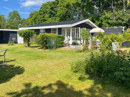 Holiday home - 5 persons -  - Lonevej - Kaldred - 4593 - Eskebjerg