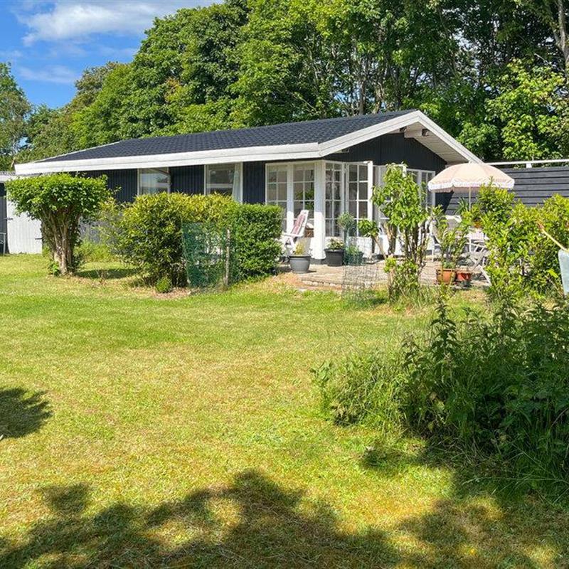 Sommerhus - 5 personer -  - Lonevej - Kaldred - 4593 - Eskebjerg