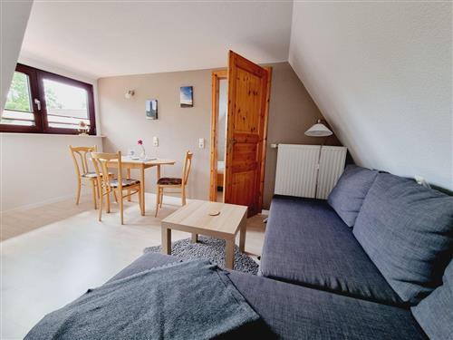 Ferieleilighet - 3 personer -  - Hauptstraße - 18375 - Wieck A. Darß