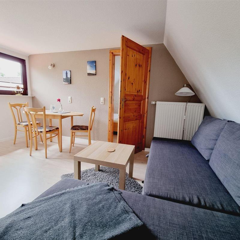 Ferielejlighed - 3 personer -  - Hauptstraße - 18375 - Wieck A. Darß