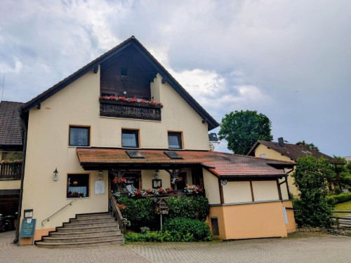  - 4 personer -  - Kaltenbachstr. - 92348 - Berg