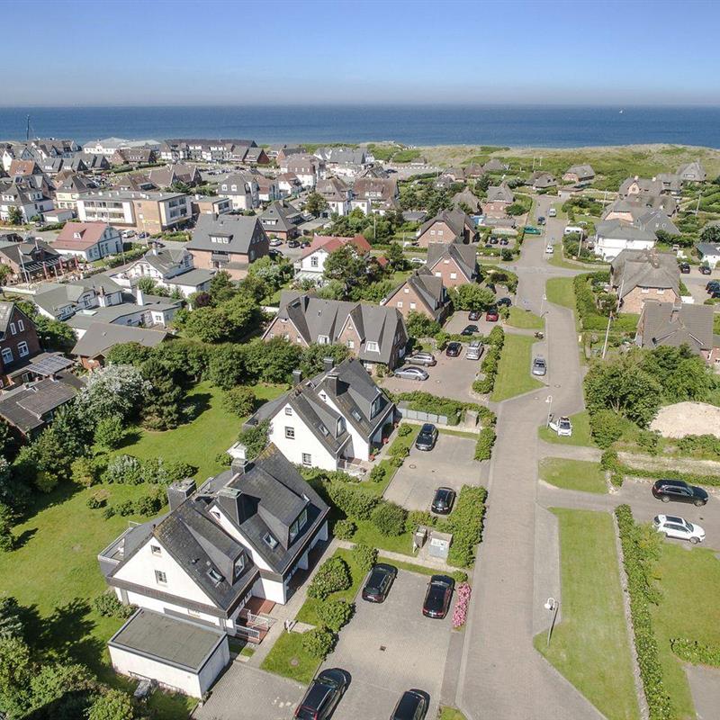 Ferielejlighed - 2 personer -  - Westerhörn - 25996 - Wenningstedt-Braderup (Sy