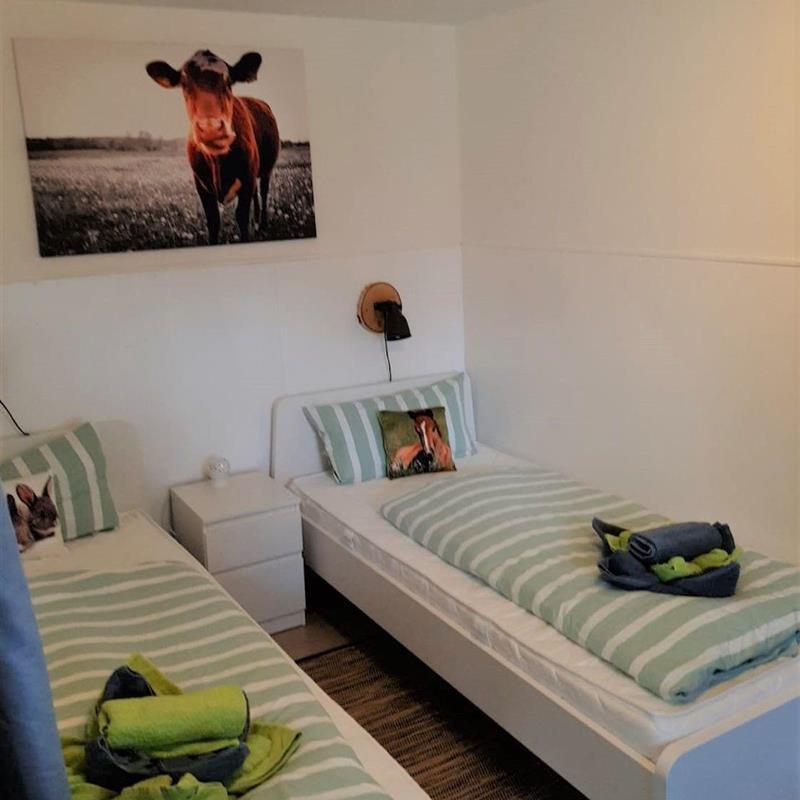 Ferielejlighed - 4 personer -  - Strandstr. - 26506 - Norddeich