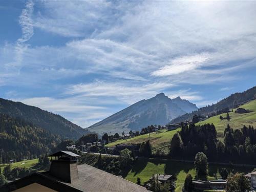 Sommerhus - 6 personer -  - 74220 - La Clusaz