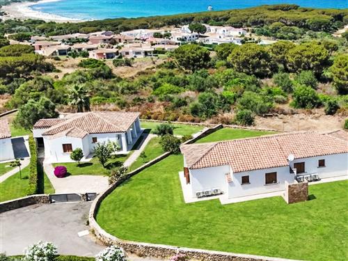 Ferielejlighed - 6 personer -  - Budoni - 07051