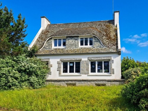 Sommerhus - 6 personer -  - Rue de l'Armorique - 22310 - Plestin-Les-Grèves