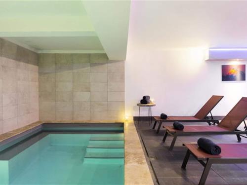 Ferieleilighet - 2 personer -  - 73440 - Les Menuires