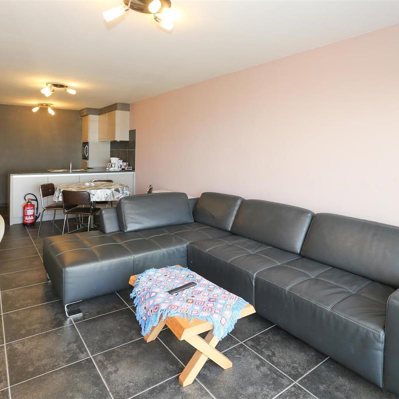 Ferielejlighed - 4 personer -  - 8430 - Middelkerke