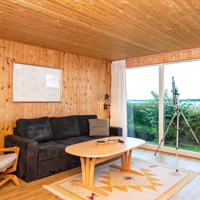 Sommerhus - 4 personer -  - Skovskifte - Skarrev - 6200 - Southeast Jutland And Als