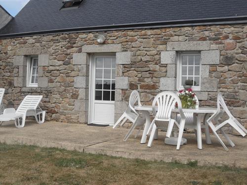 Holiday Home/Apartment - 4 persons -  - Brémel - 29770 - Cléden-Cap-Sizun