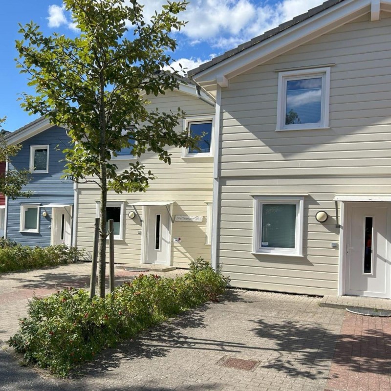 Sommerhus - 6 personer -  - Küstenweg - 25899 - Dagebüll