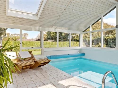 Sommerhus - 5 personer -  - Røllikevej - Nørhede - 6990 - Ulfborg