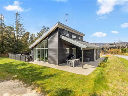 Sommerhus - 6 personer -  - Midtbyvej - 6857 - Blåvand