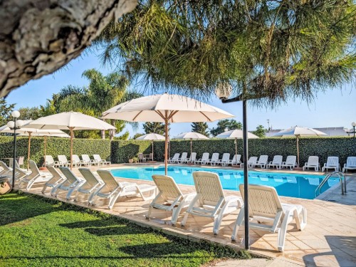Holiday apartment - 4 persons -  - 91025 - Marsala