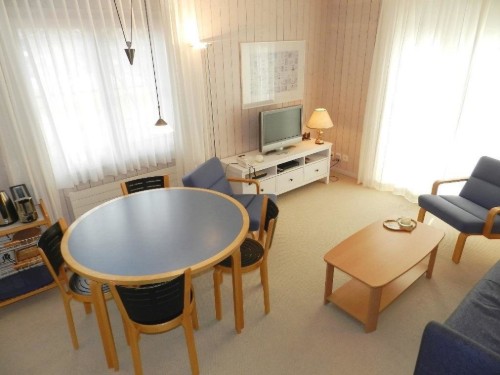 Semesterlägenhet - 5 personer -  - 3778 - Gstaad