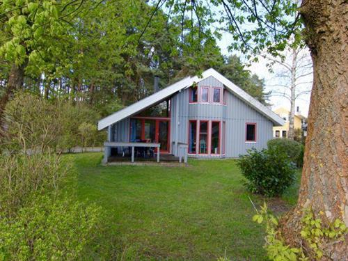 Sommerhus - 6 personer -  - Walter-Gotsmann-Straße - 17252 - Mirow
