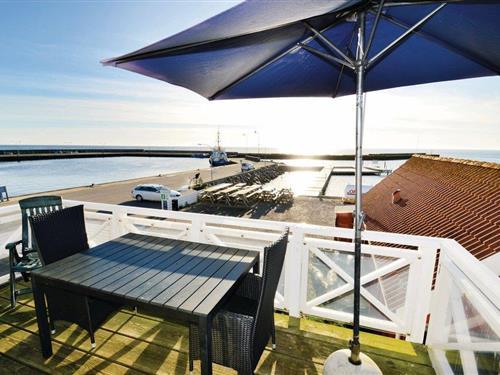 Ferielejlighed - 4 personer -  - Klintholm Havneby - Klintholm - 4791 - Borre