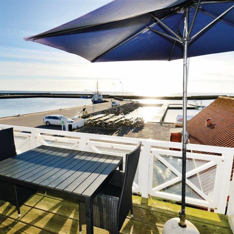 Ferienwohnung - 4 Personen -  - Klintholm Havneby - Klintholm - 4791 - Borre