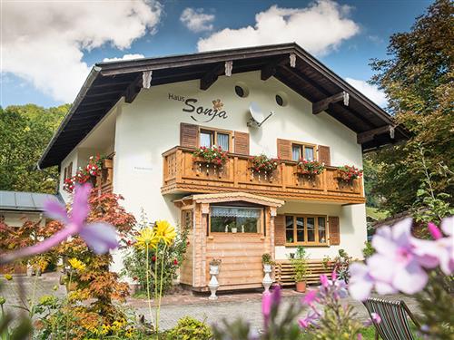Ferieleilighet - 6 personer -  - Riesenbichl - 83486 - Ramsau