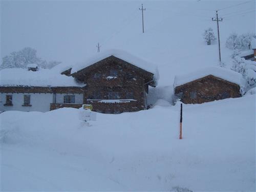 Ferienhaus - 4 Personen -  - Hochkönigstraße - 5761 - Maria Alm Am Steinernen M