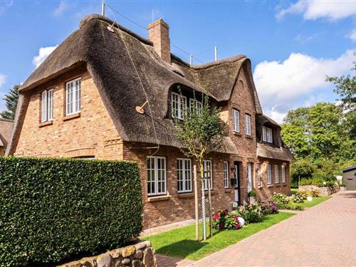 Sommerhus - 4 personer -  - Gartenstraße - 25938 - Nieblum