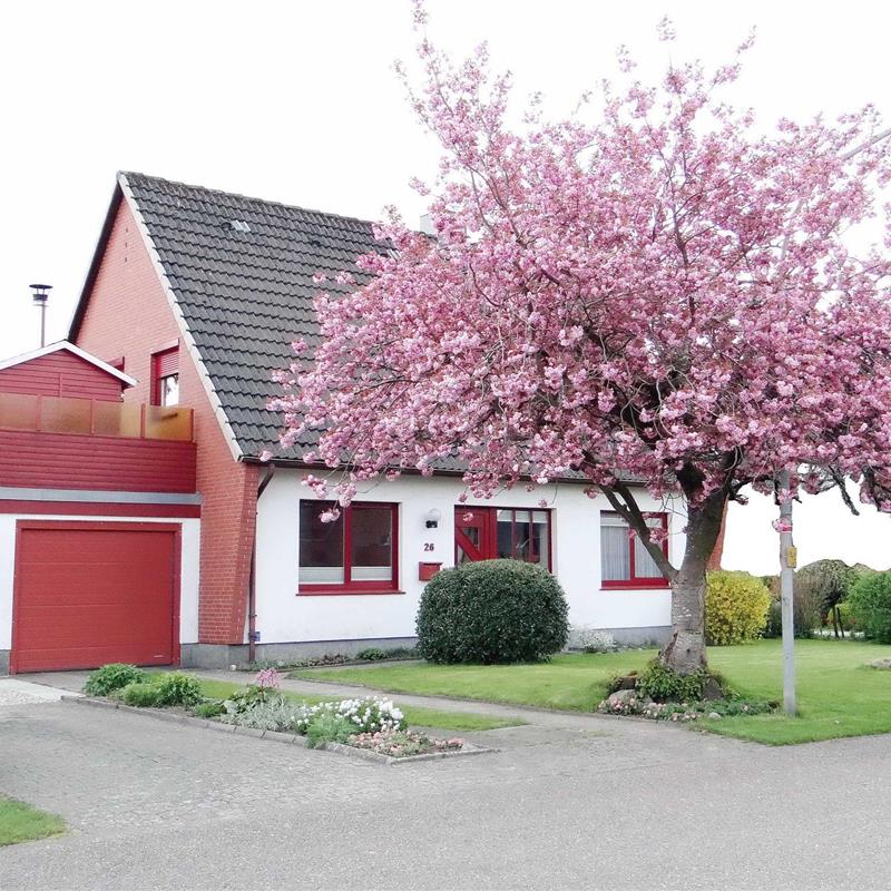 Ferielejlighed - 4 personer -  - An der Wallsbek - 24980 - Wallsbüll