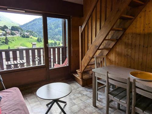 Feriehus / leilighet - 8 personer -  - 74220 - La Clusaz