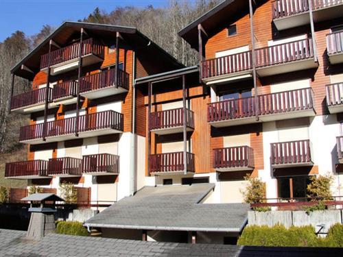 Holiday Home/Apartment - 8 persons -  - 74220 - La Clusaz