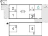 Billede 18 - Plantegning