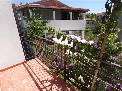 Holiday Home/Apartment - 3 persons -  - Sucuraj - 21469 - Sucuraj