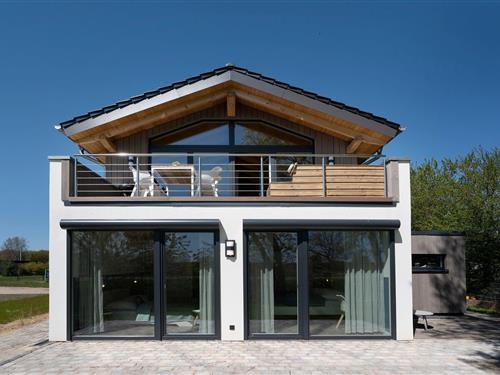 Sommerhus - 4 personer -  - Blankwasserweg - 23743 - Grömitz-Lensterstrand