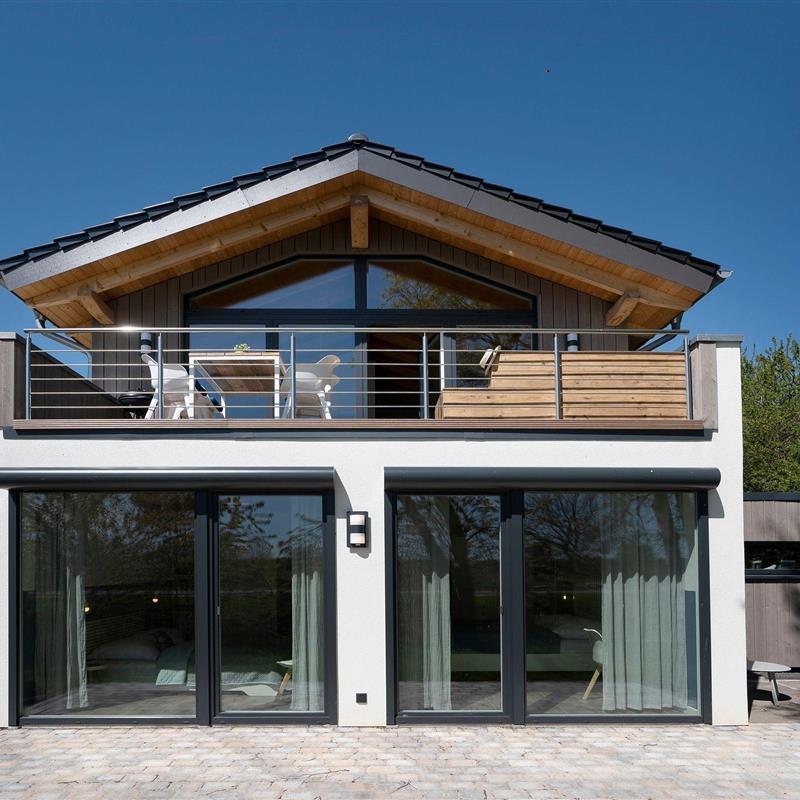 Sommerhus - 4 personer -  - Blankwasserweg - 23743 - Grömitz-Lensterstrand