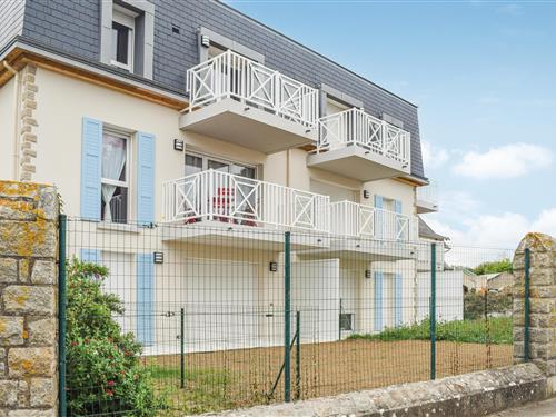 Holiday Home/Apartment - 4 persons -  - r.d Embruns/ Ker Beaurieux - 22410 - Saint Quay Portrieux