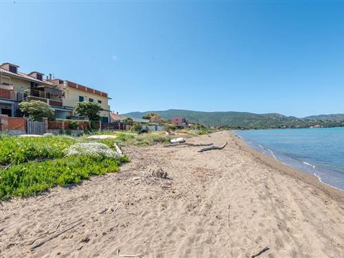Ferieleilighet - 5 personer -  - Via della Giannella - Orbetello - 58015 - Giannella