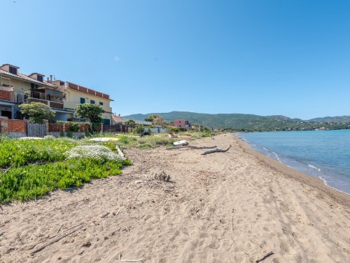 Ferielejlighed - 5 personer -  - Via della Giannella - Orbetello - 58015 - Giannella