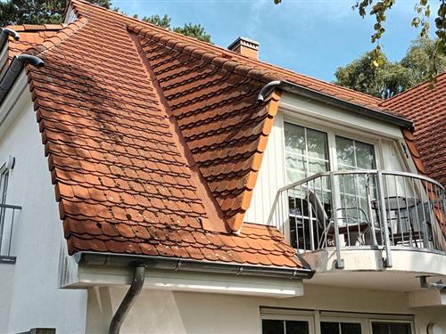 Semesterlägenhet - 4 personer -  - Neue Reihe - 18374 - Ostseebad Zingst A Darß