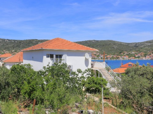 Holiday apartment - 3 persons -  - Put kraji - 21226 - Vinisce