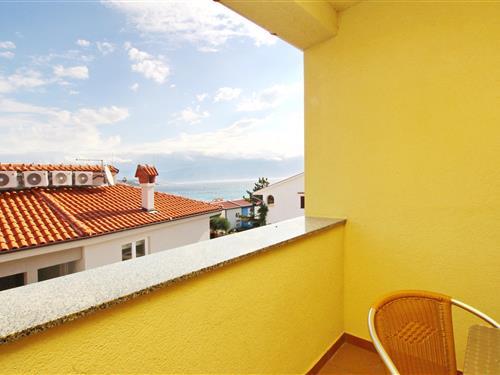 Sommerhus - 5 personer -  - Baška - 51523 - Baška