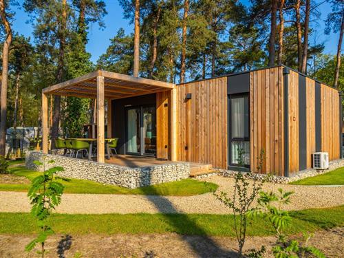 Chalet - 6 personen -  - 3690 - Zutendaal