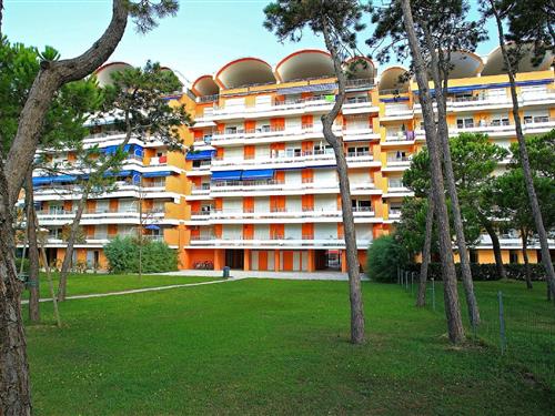 Ferielejlighed - 7 personer -  - 30021 - Porto Santa Margherita -
