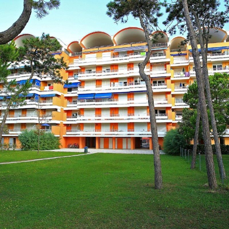 Ferielejlighed - 7 personer -  - 30021 - Porto Santa Margherita - Caorle