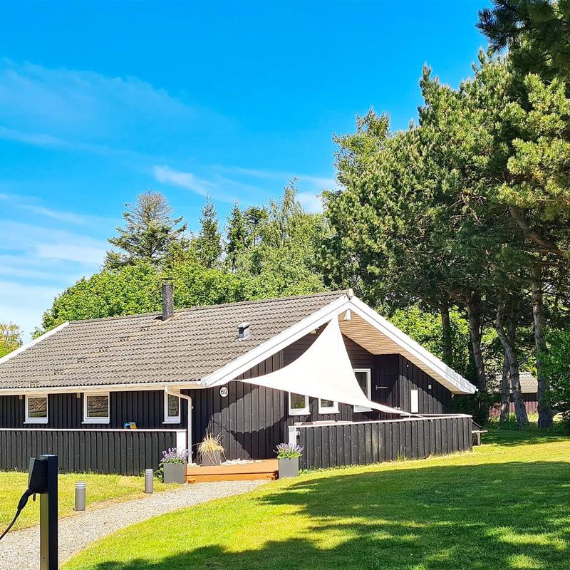 Ferienhaus - 7 Personen -  - Arupsvej - Udsholt - 3230 - Grästed