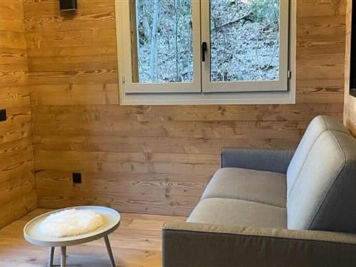 Ferienhaus - 2 Personen -  - 74120 - Megève