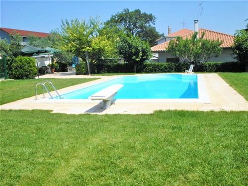 Sommerhus - 6 personer -  - Tortoreto Lido - 64023