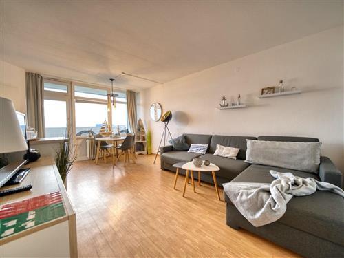 Ferienhaus - 3 Personen -  - G Ferienpark - 23774 - Heiligenhafen