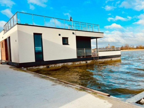 Sommerhus - 6 personer -  - 18311 - Ribnitz-Damgarten